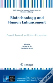 Capa do artigo Biotechnology And Human Enhancement