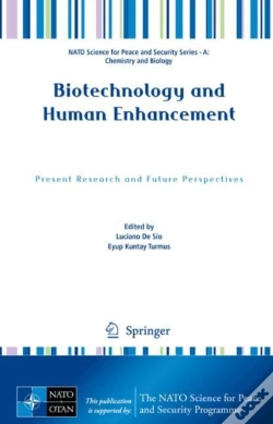 Capa do artigo Biotechnology And Human Enhancement