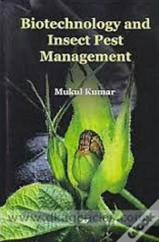 Capa do artigo Biotechnology And Insect Pest Management