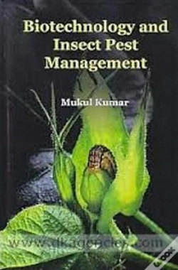 Capa do artigo Biotechnology And Insect Pest Management