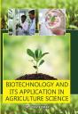 Biotechnology And Its Application In Agricultural Science - Amiga - Preview