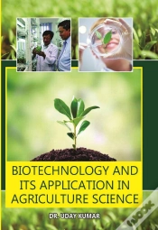 Capa do artigo Biotechnology And Its Application In Agricultural Science - Amiga