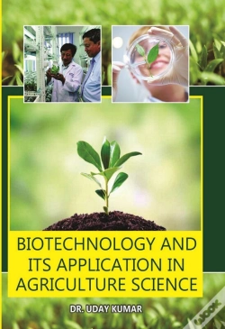 Capa do artigo Biotechnology And Its Application In Agricultural Science - Amiga