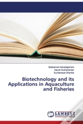 Biotechnology And Its Applications In Aq