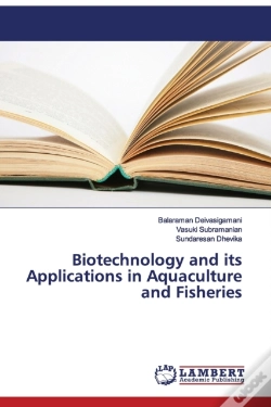 Capa do artigo Biotechnology And Its Applications In Aq