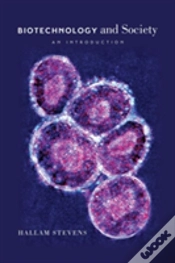 Capa do artigo Biotechnology And Society - An Introduction