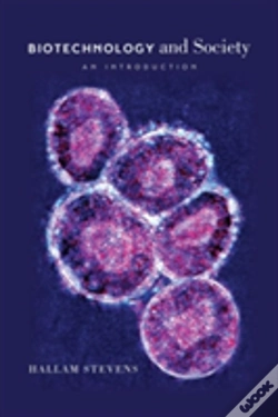 Capa do artigo Biotechnology And Society - An Introduction