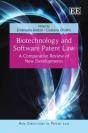 Biotechnology And Software Patent Law - Preview
