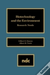 Capa do artigo Biotechnology And The Environment