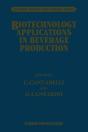 Biotechnology Applications In Beverage Production - Preview