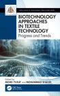 Biotechnology Approaches In Textile Technology - Preview
