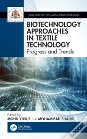 Capa do artigo Biotechnology Approaches In Textile Technology