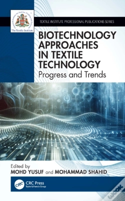 Capa do artigo Biotechnology Approaches In Textile Technology