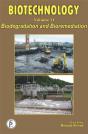 Biotechnology (Biodegradation And Bioremediation) - Preview