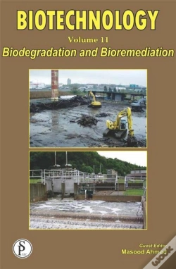 Capa do artigo Biotechnology (Biodegradation And Bioremediation)