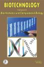 Biotechnology (Bioinformatics And Computational Biology) - Preview