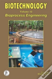 Capa do artigo Biotechnology (Bioprocess Engineering)