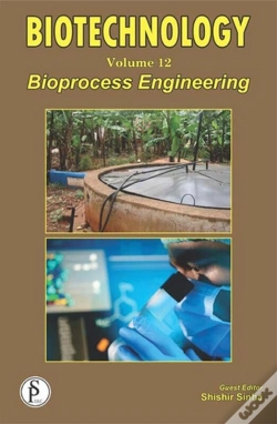 Capa do artigo Biotechnology (Bioprocess Engineering)