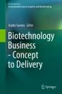 Biotechnology Business - Concept To Delivery - Preview