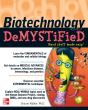 Biotechnology Demystified - Preview