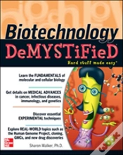 Capa do artigo Biotechnology Demystified