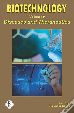 Capa do artigo Biotechnology (Diseases And Theranostics)