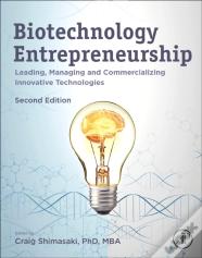 Biotechnology Entrepreneurship
