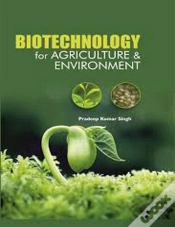 Capa do artigo Biotechnology For Agriculture And Environment