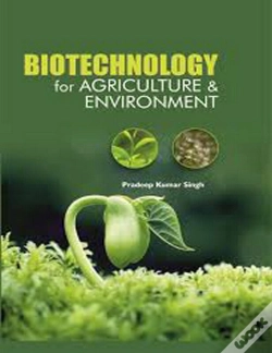 Capa do artigo Biotechnology For Agriculture And Environment