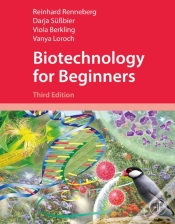 Capa do artigo Biotechnology For Beginners