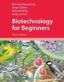 Capa do artigo Biotechnology For Beginners