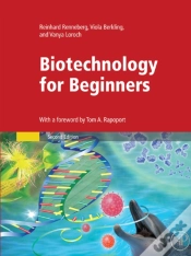 Capa do artigo Biotechnology For Beginners