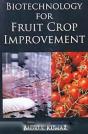 Biotechnology For Fruit Crop Improvement - Preview