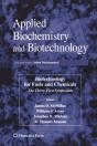 Biotechnology For Fuels And Chemicals - Preview