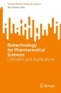 Biotechnology For Pharmaceutical Sciences - Preview