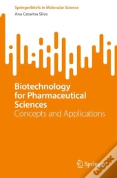 Biotechnology For Pharmaceutical Sciences