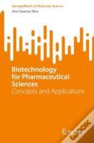 Biotechnology For Pharmaceutical Sciences