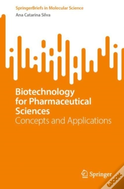 Capa do artigo Biotechnology For Pharmaceutical Sciences