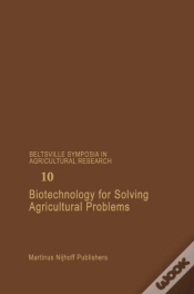 Capa do artigo Biotechnology For Solving Agricultural Problems