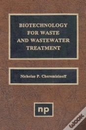 Capa do artigo Biotechnology For Waste And Wastewater Treatment