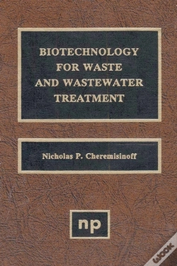 Capa do artigo Biotechnology For Waste And Wastewater Treatment