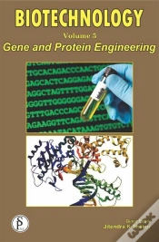 Capa do artigo Biotechnology (Gene And Protein Engineering)