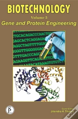 Capa do artigo Biotechnology (Gene And Protein Engineering)