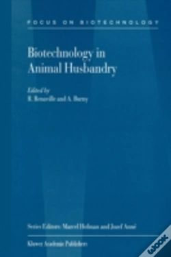 Capa do artigo Biotechnology In Animal Husbandry