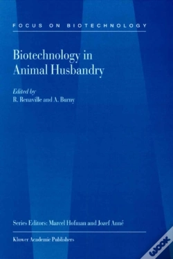 Capa do artigo Biotechnology In Animal Husbandry