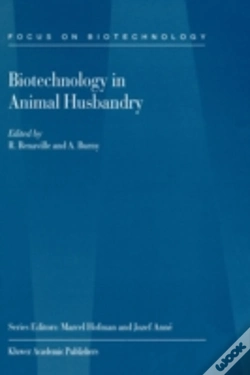 Capa do artigo Biotechnology In Animal Husbandry
