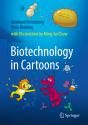 Biotechnology In Cartoons - Preview