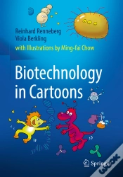Capa do artigo Biotechnology In Cartoons