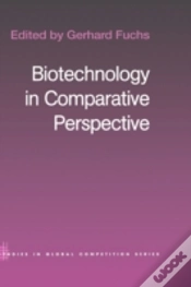 Capa do artigo Biotechnology In Comparative Perspective