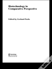 Capa do artigo Biotechnology In Comparative Perspective